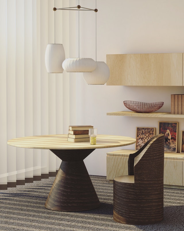 Het Belang van een Goede Indeling in Je Woning